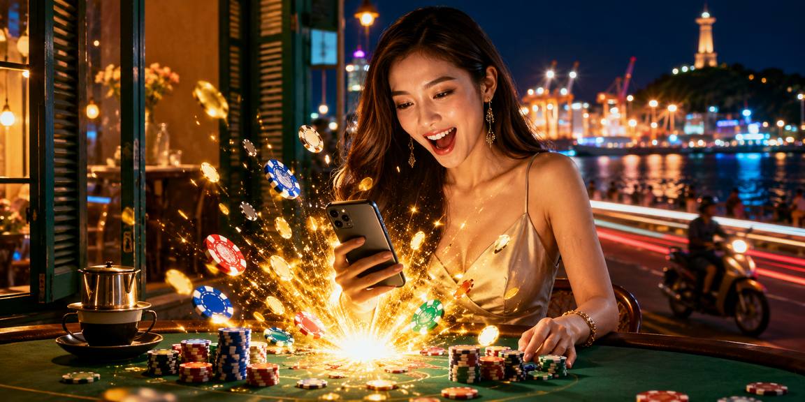 mida 512 casino app visual