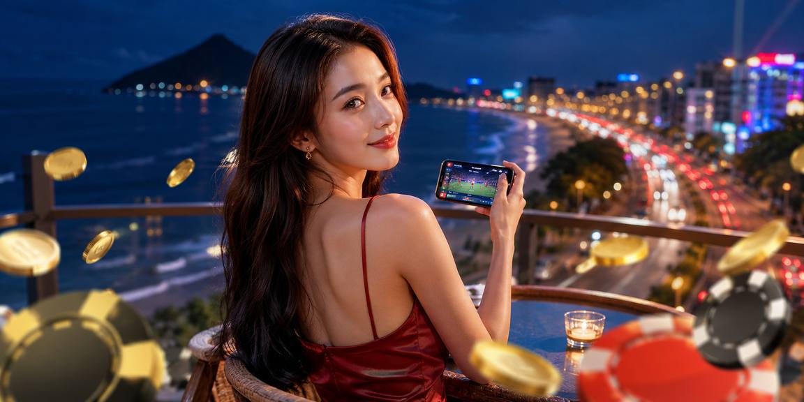 mida 512 mida 512 App — Sảnh casino trong tầm tay, Android và iOS